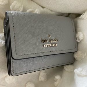 Small KateSpade Wallet
